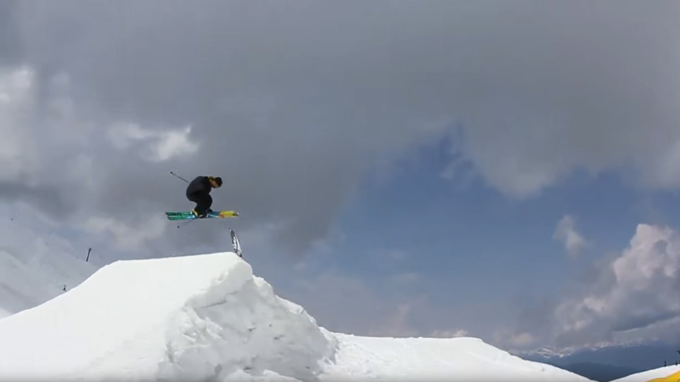 Skifahren lernen SkiFahrtechnik & FreestyleTricks skibasics.de