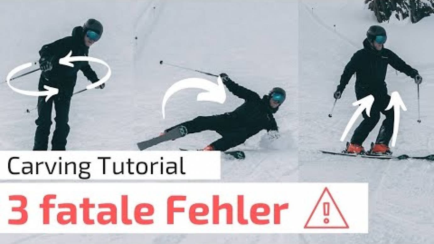 Skifahren lernen - Ski-Fahrtechnik & Freestyle-Tricks - ski-basics.de